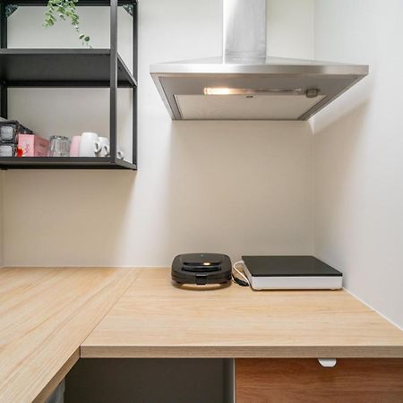 Antwerp Center Cozy Cityflats Dış mekan fotoğraf