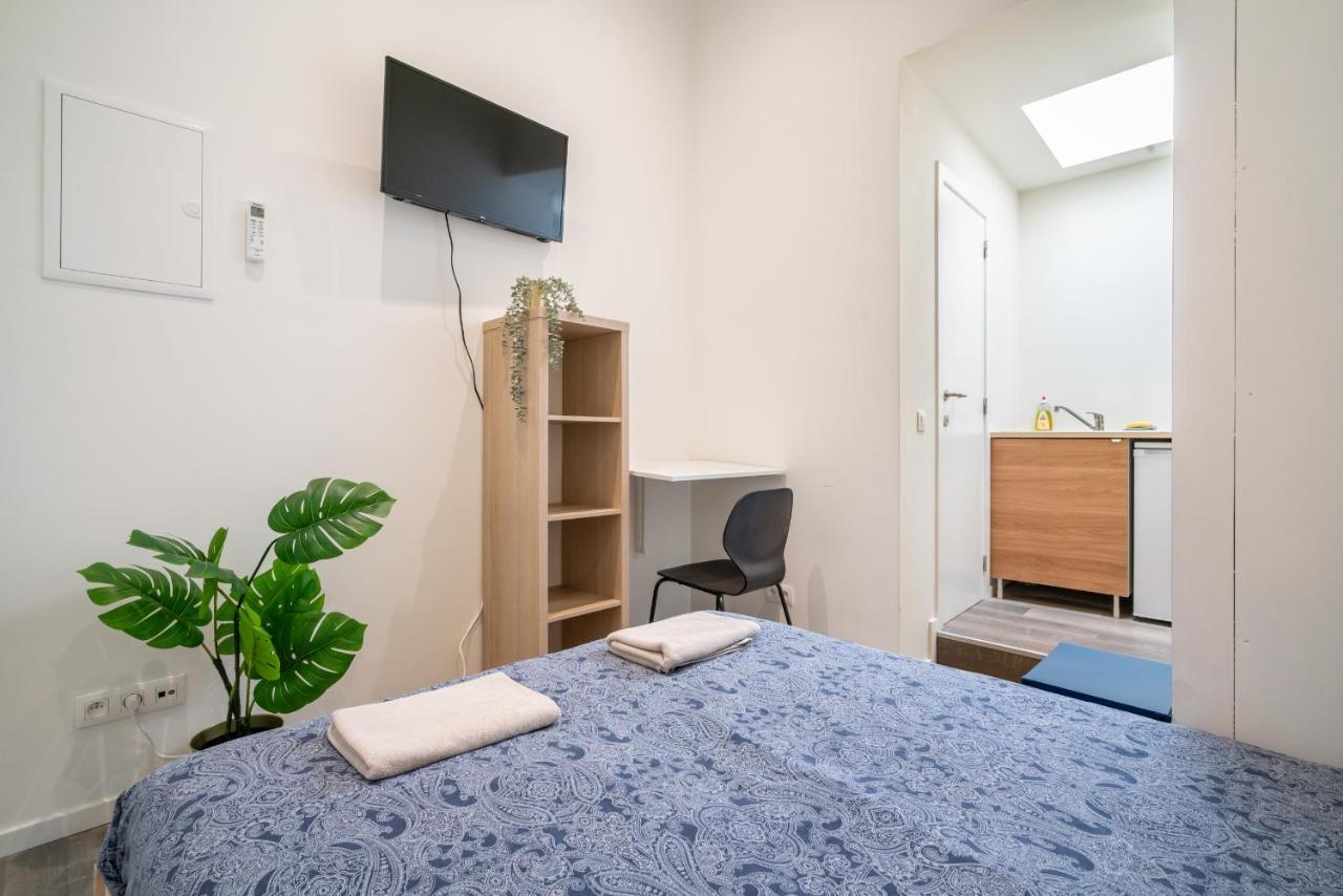 Antwerp Center Cozy Cityflats Dış mekan fotoğraf