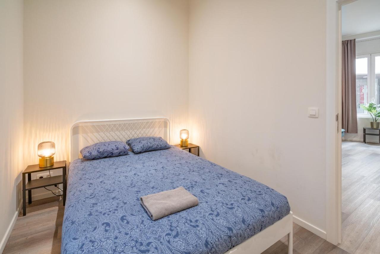 Antwerp Center Cozy Cityflats Dış mekan fotoğraf